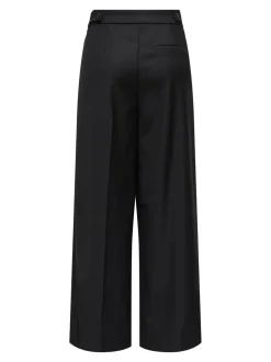 JDYSADIE Wide Leg Fit Pantalon de tailleur