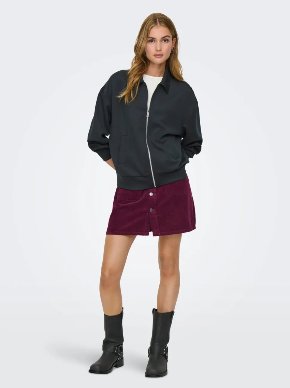 JDYSAFINA Cardigan