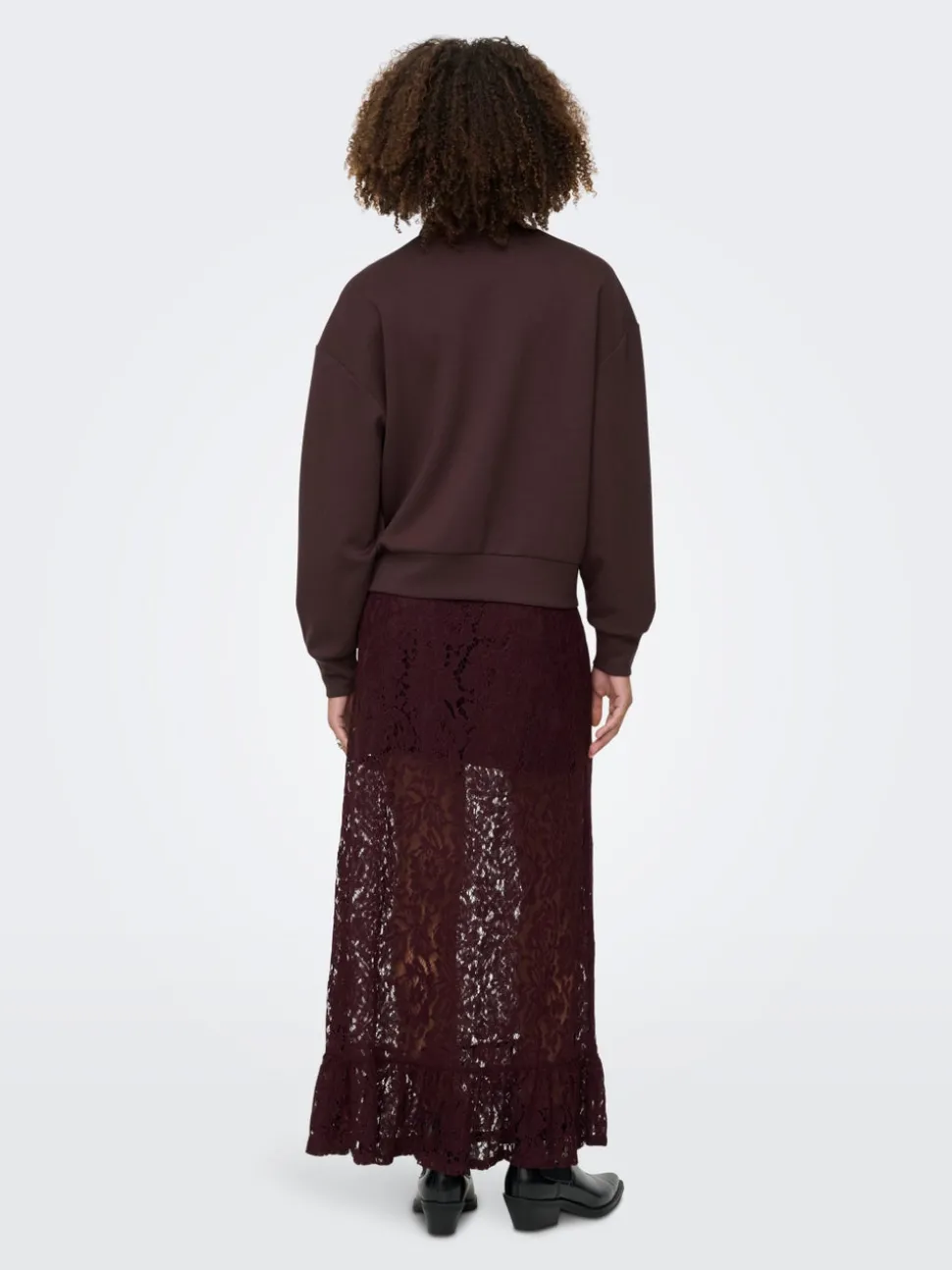 JDYSAFINA Cardigan