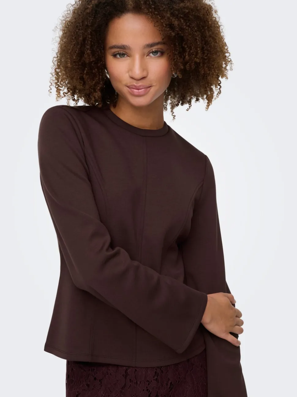 JDYSAFINA Top