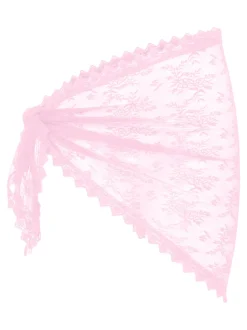 JDYSAFIRA Écharpes oversize