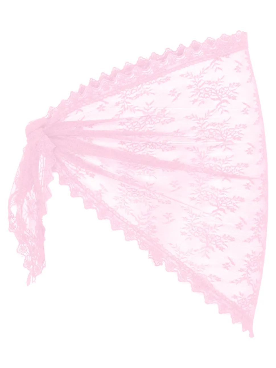 JDYSAFIRA Écharpes oversize