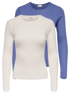 JDYSALSA 2-pack Top