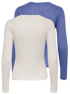 JDYSALSA 2-pack Top