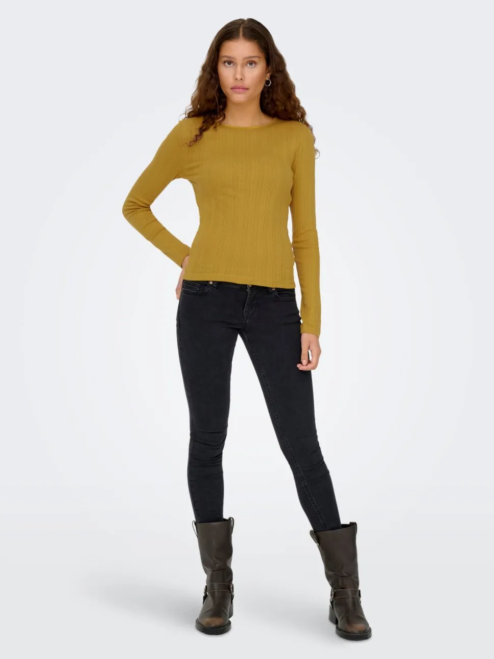 JDYSALSA 2-pack Top