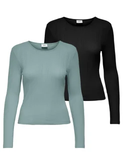 JDYSALSA 2-pack Top