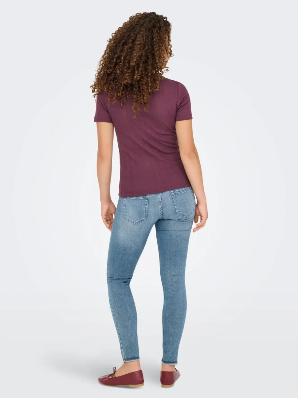JDYSALSA 2-pack Top