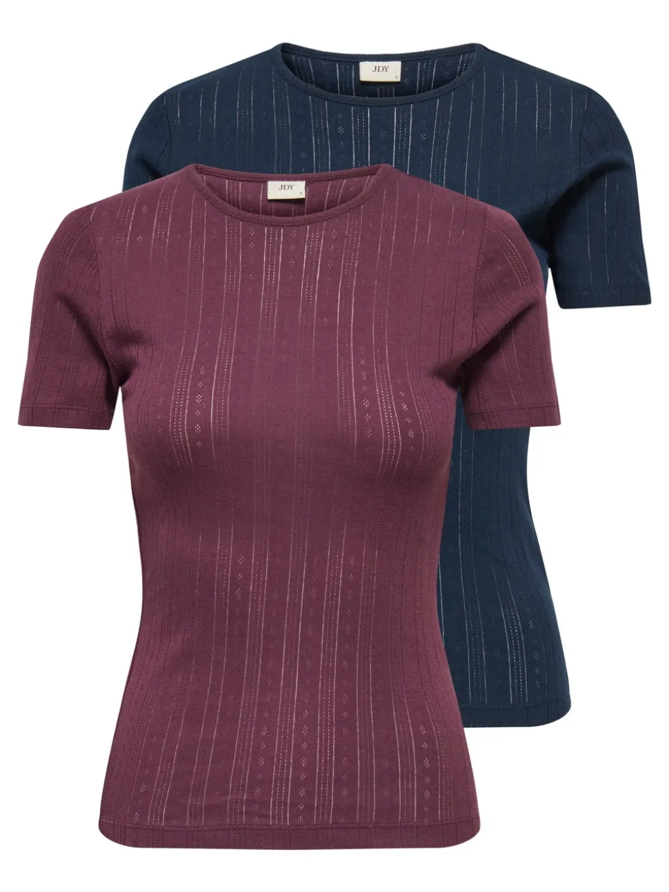 JDYSALSA 2-pack Top