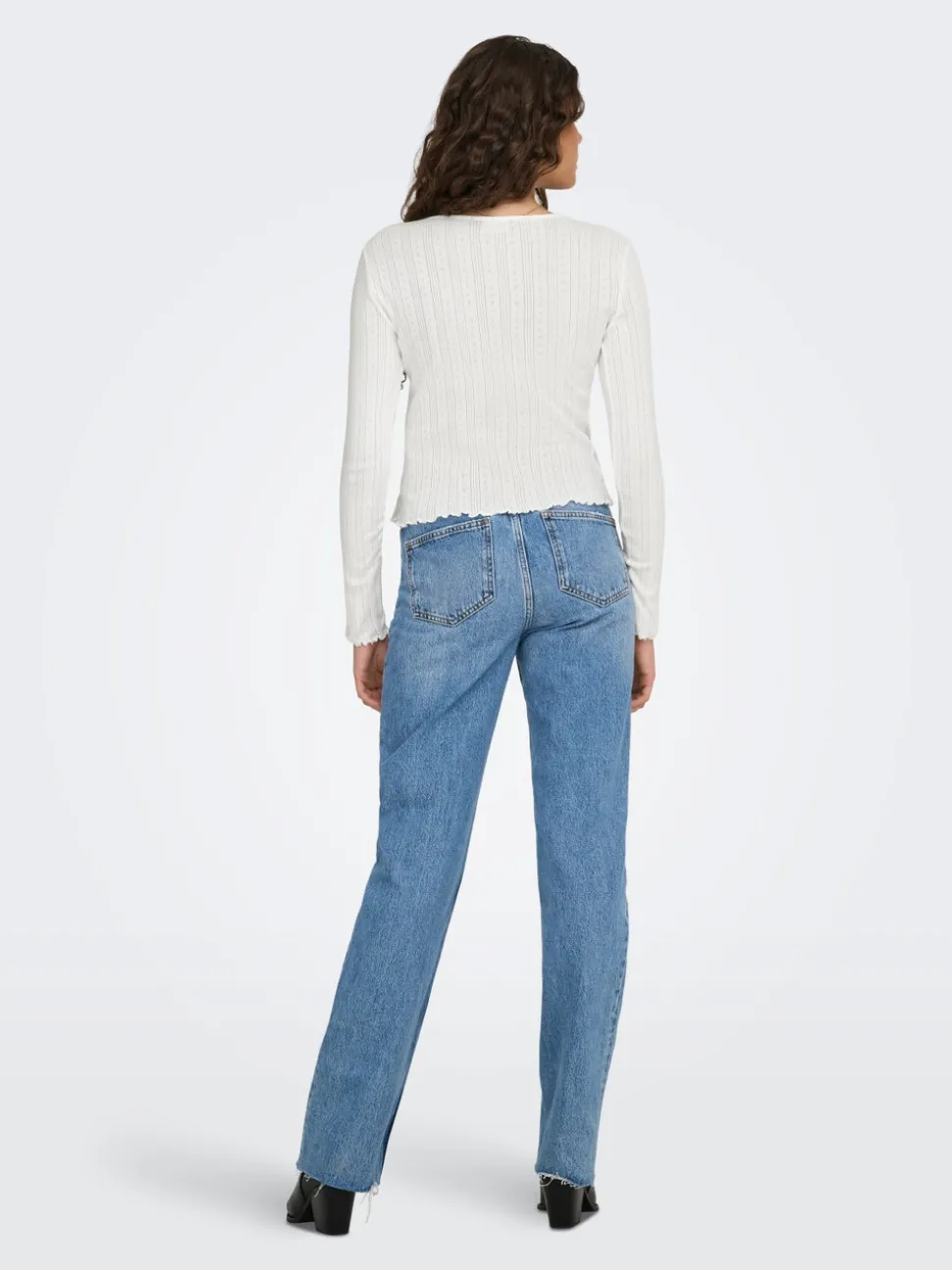 JDYSALSA 2-pack Top