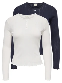 JDYSALSA 2-pack Top