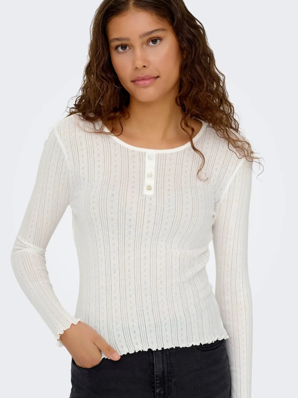JDYSALSA 2-pack Top