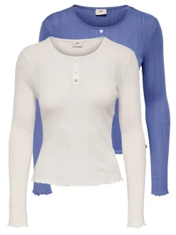 JDYSALSA 2-pack Top