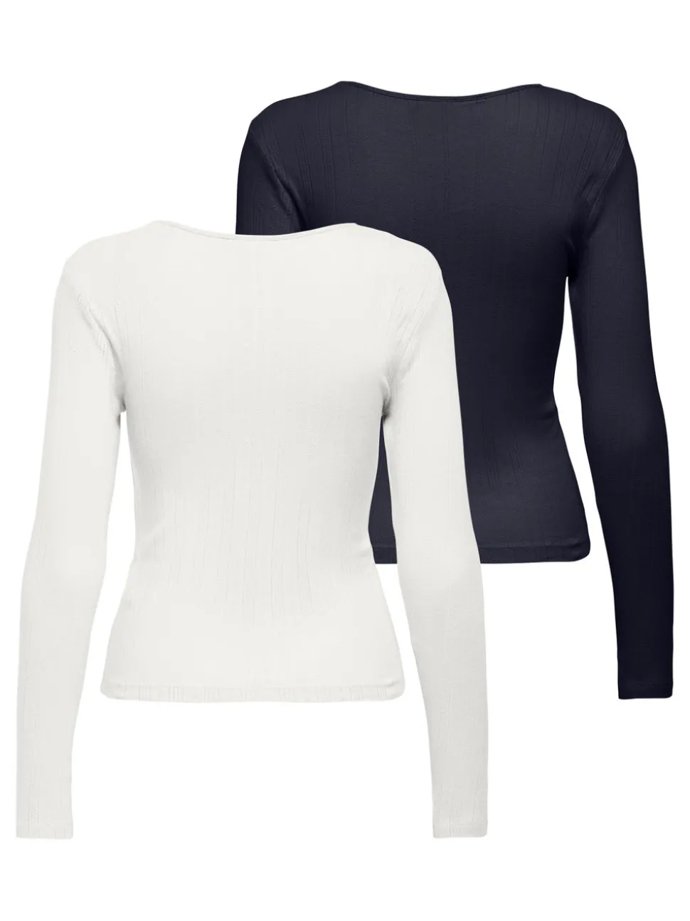 JDYSALSA 2-pack Top