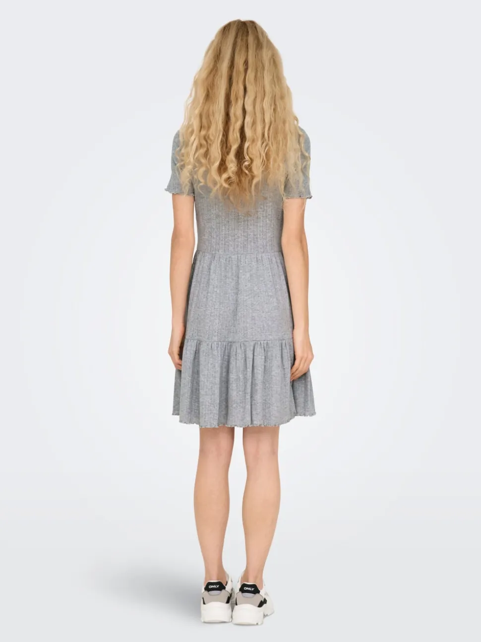 JDYSALSA Robe courte