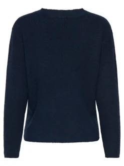 JDYSANDRINE Pull en maille