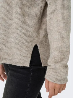 JDYSANDRINE Pull en maille