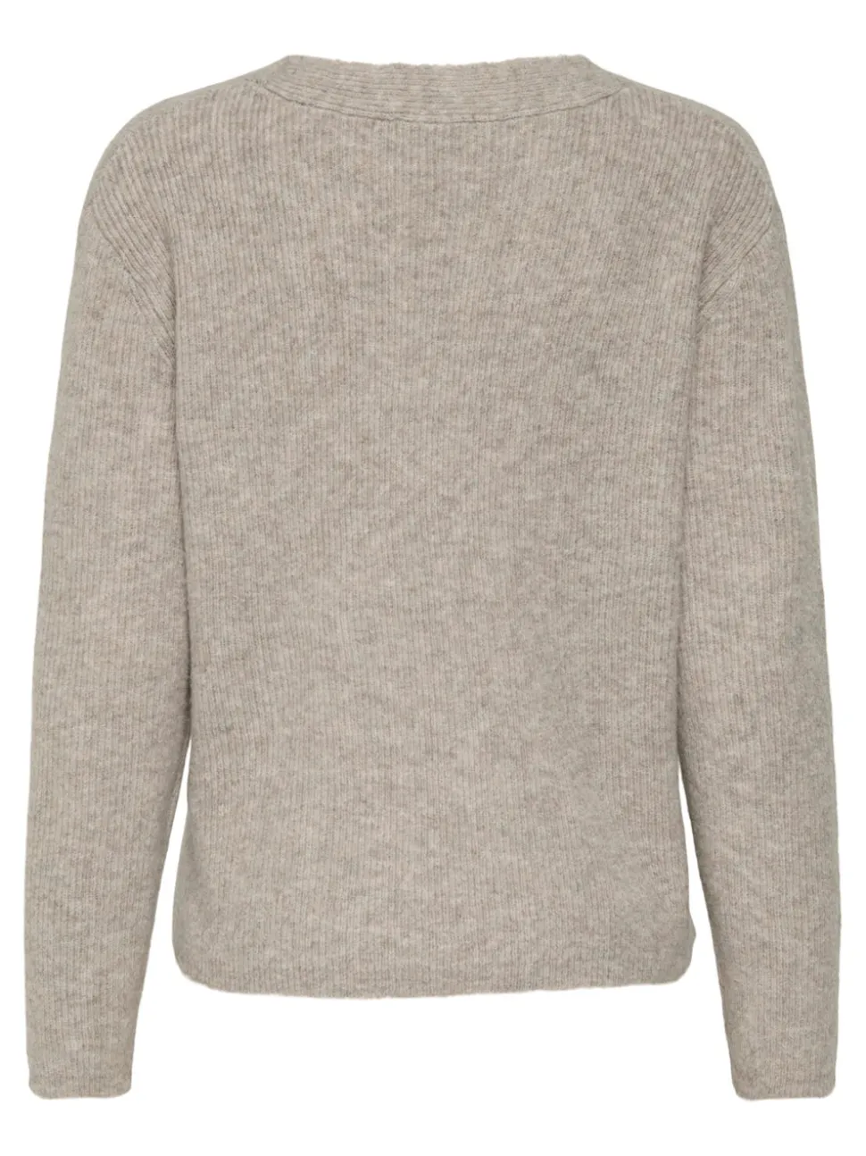 JDYSANDRINE Pull en maille