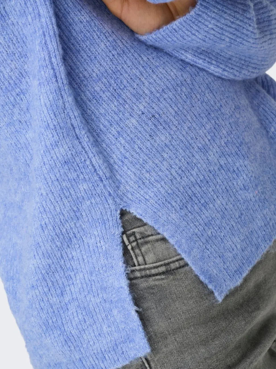 JDYSANDRINE Pull en maille