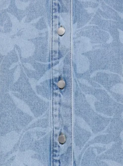 JDYSANSA Chemise en denim