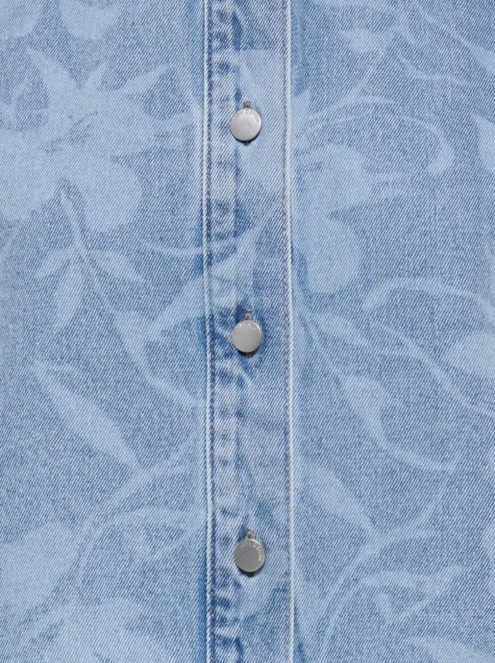 JDYSANSA Chemise en denim