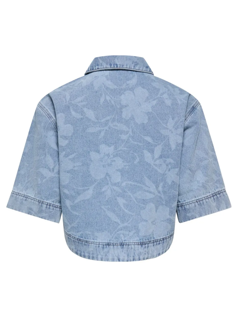 JDYSANSA Chemise en denim