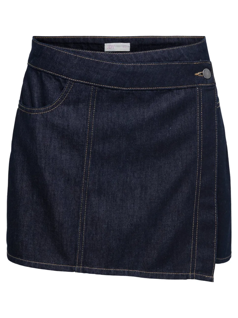 JDYSANSA Jupe en denim Jupe courte