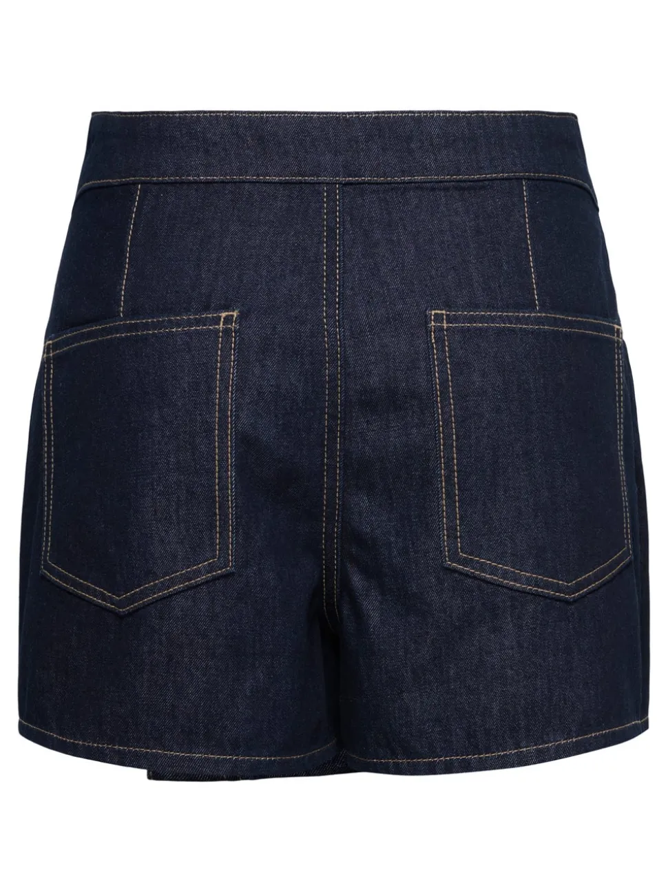 JDYSANSA Jupe en denim Jupe courte