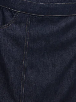 JDYSANSA Jupe en denim Jupe courte