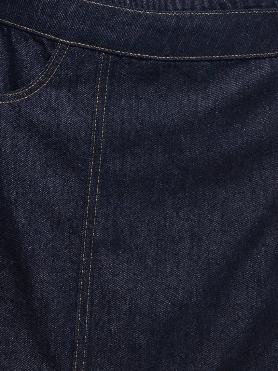 JDYSANSA Jupe en denim Jupe courte