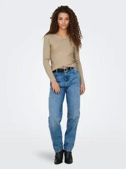 JDYSANSA Pull en maille