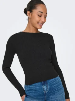 JDYSANSA Pull en maille