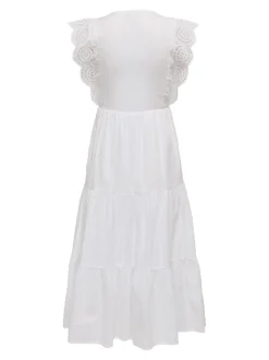 JDYSARA Robe midi