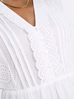 JDYSARA Robe midi