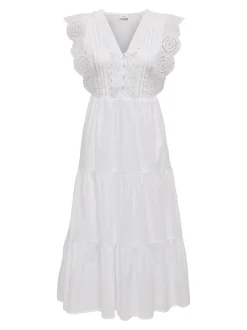 JDYSARA Robe midi
