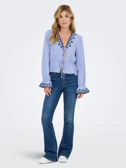 JDYSAVANNAH Top