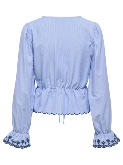 JDYSAVANNAH Top