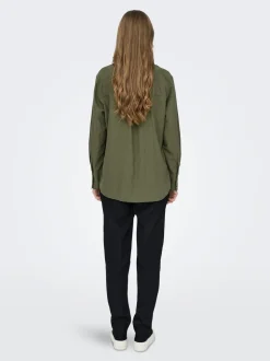 JDYSAY Lin Chemise
