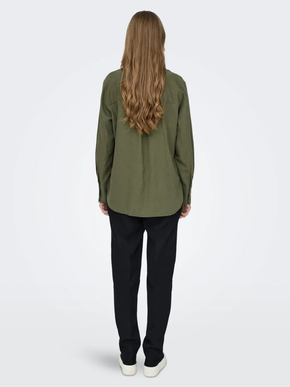 JDYSAY Lin Chemise