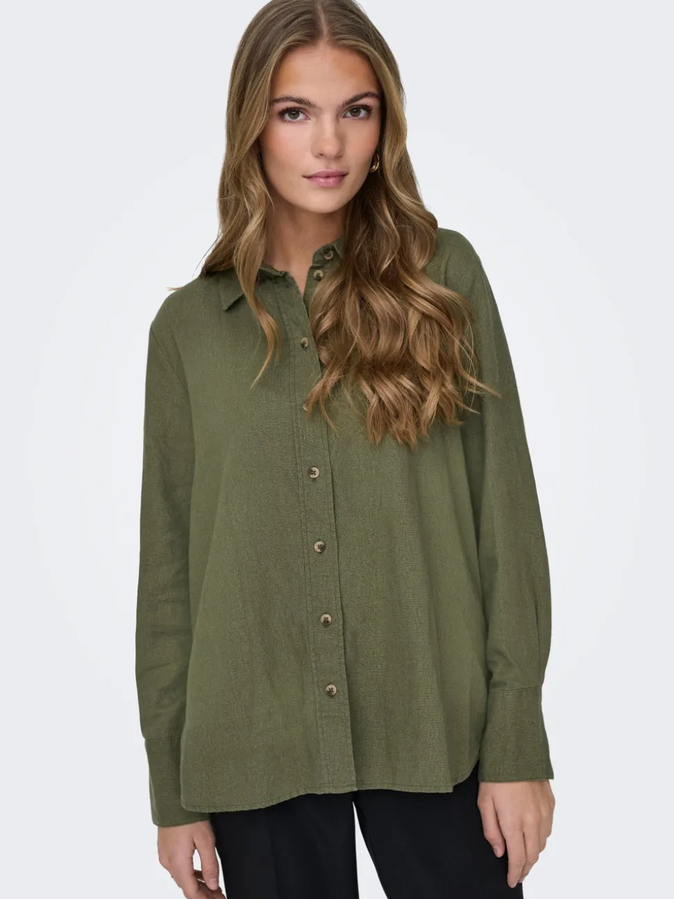 JDYSAY Lin Chemise