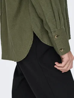 JDYSAY Lin Chemise