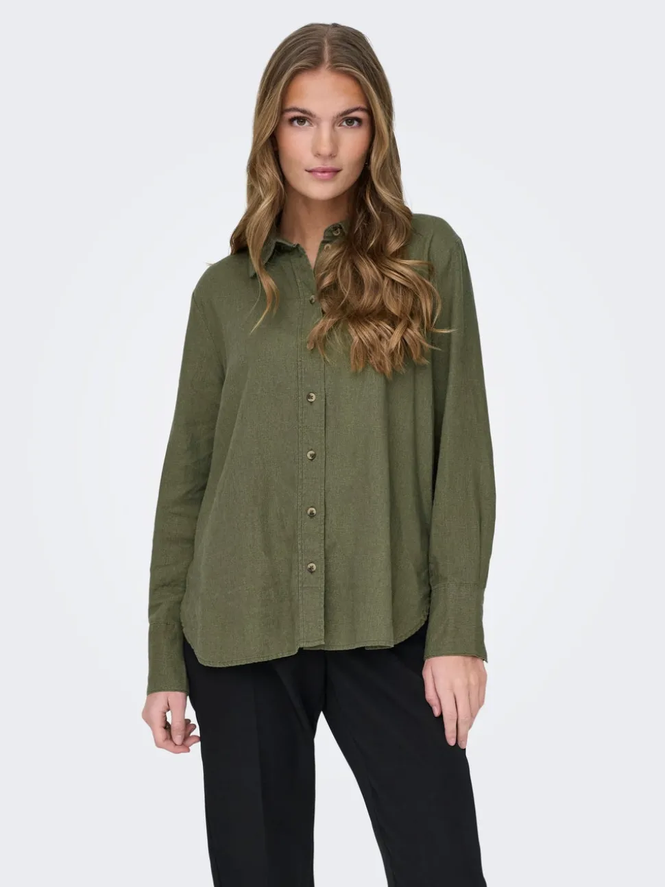 JDYSAY Lin Chemise