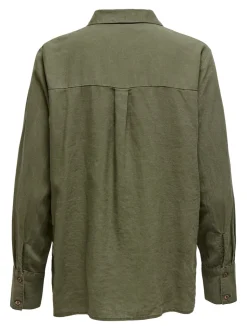 JDYSAY Lin Chemise
