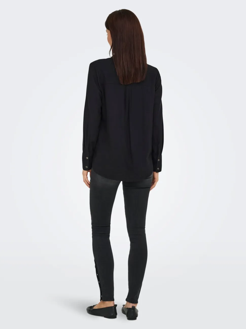 JDYSAY Lin Chemise