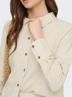 JDYSAY Lin Chemise