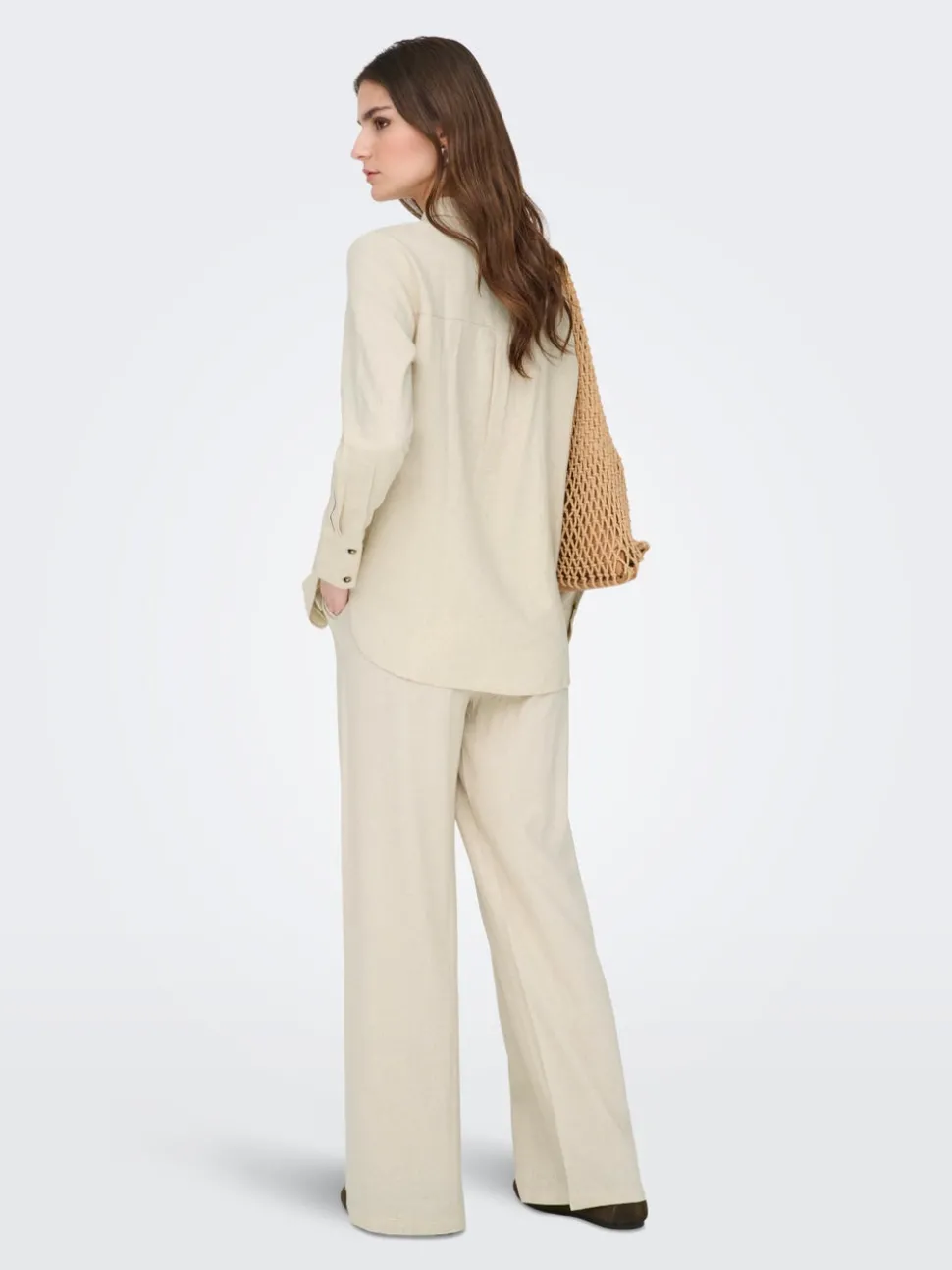 JDYSAY Lin Chemise