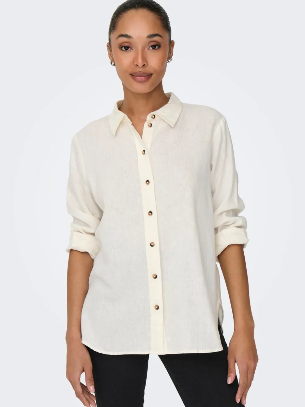 JDYSAY Lin Chemise