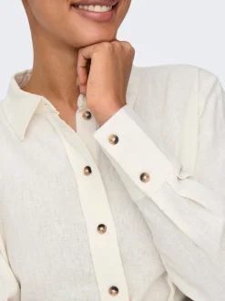 JDYSAY Lin Chemise