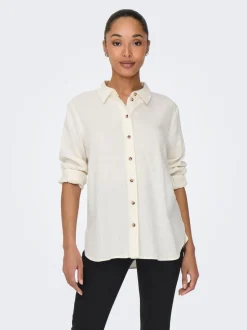 JDYSAY Lin Chemise