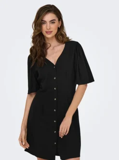 JDYSAY Lin Robe courte