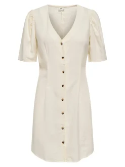 JDYSAY Lin Robe courte